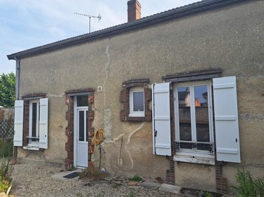 Location maison Romilly-sur-Seine 10100 Aube 72 m2 3 pièces 650 euros