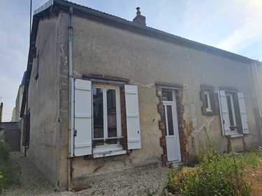 Location maison Romilly-sur-Seine 10100 Aube 72 m2 3 pièces 650 euros