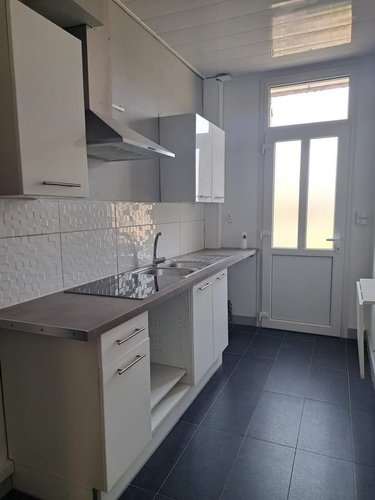 Location maison Romilly-sur-Seine 10100 Aube 72 m2 3 pièces 650 euros
