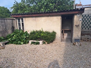 Location maison Romilly-sur-Seine 10100 Aube 72 m2 3 pièces 650 euros