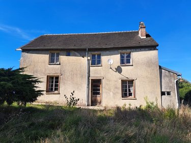 Maison a vendre Esternay 51310 Marne 100 m2 6 pièces 95400 euros