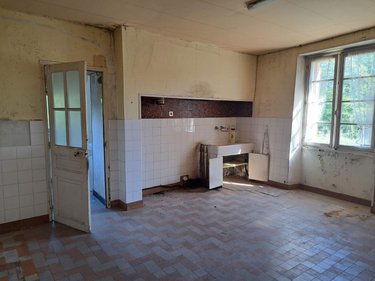 Maison a vendre Esternay 51310 Marne 100 m2 6 pièces 95400 euros