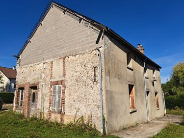Maison a vendre Esternay 51310 Marne 100 m2 6 pièces 95400 euros