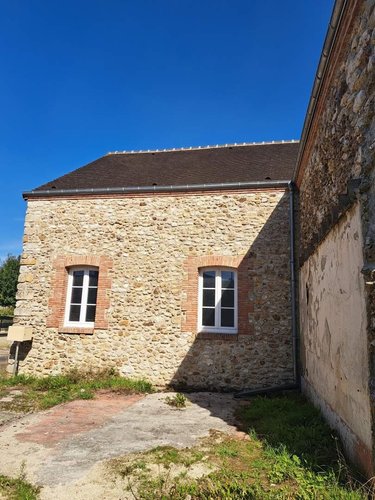 Maison a vendre Esternay 51310 Marne 100 m2 6 pièces 95400 euros