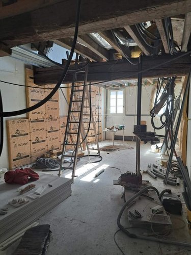 Maison a vendre Sézanne 51120 Marne 148 m2 6 pièces 64200 euros