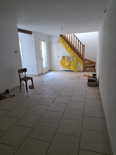 Maison a vendre Sézanne 51120 Marne 148 m2 6 pièces 64200 euros