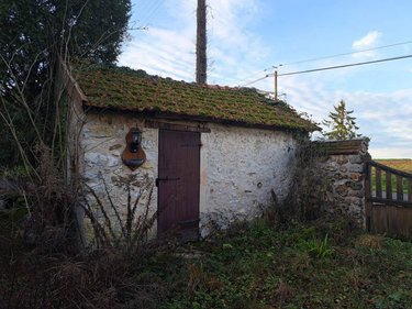 Maison a vendre Villeneuve-la-Lionne 51310 Marne 130 m2 3 pièces 132500 euros