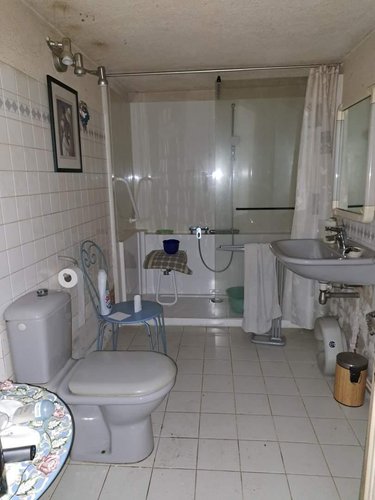 Maison a vendre Villeneuve-la-Lionne 51310 Marne 130 m2 3 pièces 132500 euros