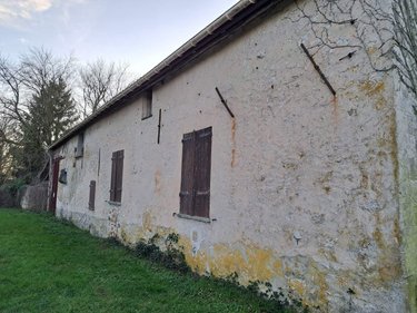 Maison a vendre Villeneuve-la-Lionne 51310 Marne 130 m2 3 pièces 132500 euros