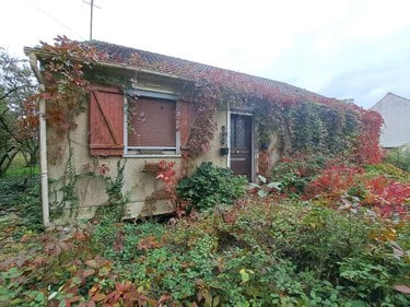Maison a vendre Charleville 51120 Marne 84 m2 3 pièces 74200 euros