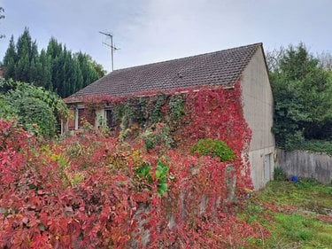 Maison a vendre Charleville 51120 Marne 84 m2 3 pièces 74200 euros