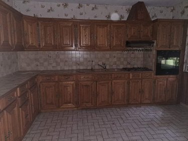 Maison a vendre Charleville 51120 Marne 84 m2 3 pièces 74200 euros