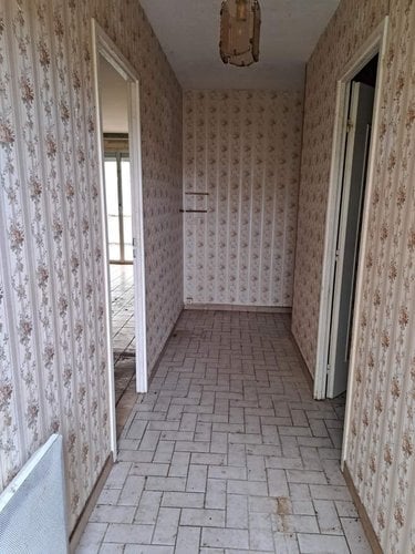 Maison a vendre Charleville 51120 Marne 84 m2 3 pièces 74200 euros