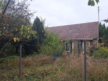 Maison a vendre Charleville 51120 Marne 84 m2 3 pièces 74200 euros