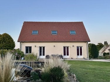 Maison a vendre Oyes 51120 Marne 183 m2 8 pièces 261250 euros