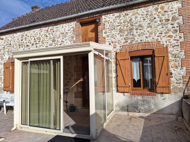 Maison a vendre Montgenost 51260 Marne 107 m2 3 pièces 143100 euros