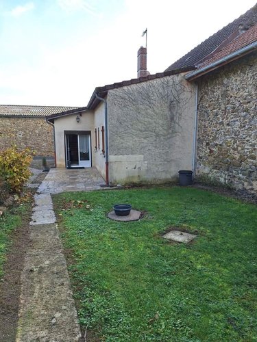 Maison a vendre Montgenost 51260 Marne 107 m2 3 pièces 143100 euros