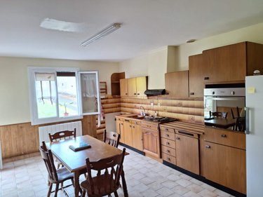 Maison a vendre Montgenost 51260 Marne 107 m2 3 pièces 143100 euros