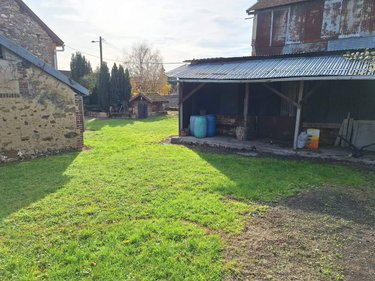 Maison a vendre Montgenost 51260 Marne 107 m2 3 pièces 143100 euros