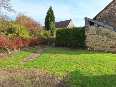 Maison a vendre Montgenost 51260 Marne 107 m2 3 pièces 143100 euros