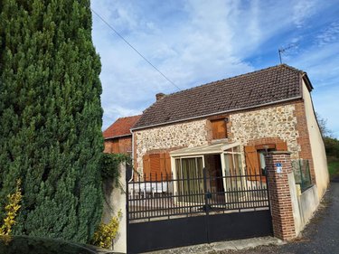 Maison a vendre Montgenost 51260 Marne 107 m2 3 pièces 172425 euros
