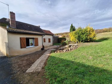 Maison a vendre Montgenost 51260 Marne 107 m2 3 pièces 172425 euros