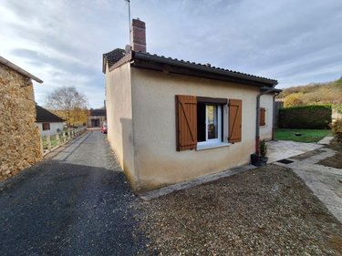 Maison a vendre Montgenost 51260 Marne 107 m2 3 pièces 172425 euros