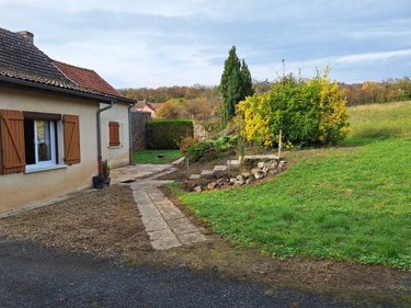 Maison a vendre Montgenost 51260 Marne 107 m2 3 pièces 172425 euros