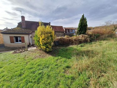 Maison a vendre Montgenost 51260 Marne 107 m2 3 pièces 172425 euros