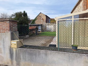 Maison a vendre Montgenost 51260 Marne 107 m2 3 pièces 172425 euros