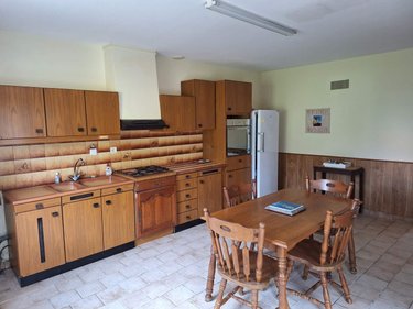 Maison a vendre Montgenost 51260 Marne 107 m2 3 pièces 172425 euros