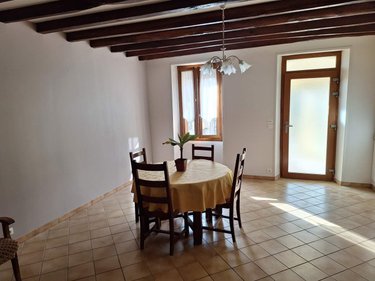 Maison a vendre Montgenost 51260 Marne 107 m2 3 pièces 172425 euros
