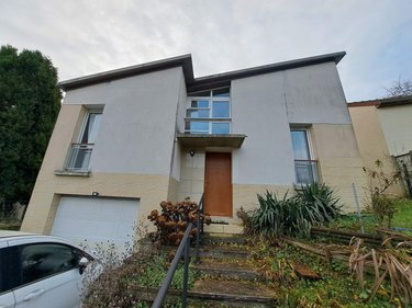 Maison a vendre Esternay 51310 Marne 90 m2 3 pièces 159000 euros