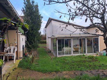 Maison a vendre Esternay 51310 Marne 90 m2 3 pièces 159000 euros