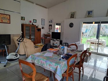 Maison a vendre Esternay 51310 Marne 90 m2 3 pièces 159000 euros