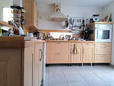 Maison a vendre Esternay 51310 Marne 90 m2 3 pièces 159000 euros