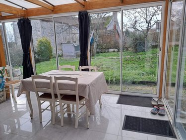 Maison a vendre Esternay 51310 Marne 90 m2 3 pièces 159000 euros
