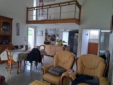 Maison a vendre Esternay 51310 Marne 90 m2 3 pièces 159000 euros