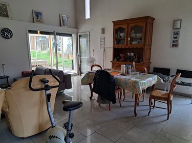 Maison a vendre Esternay 51310 Marne 90 m2 3 pièces 159000 euros