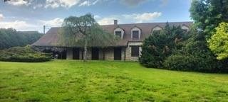 Maison a vendre Tréfols 51210 Marne 179 m2 7 pièces 261250 euros