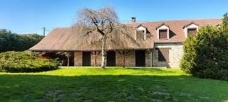 Maison a vendre Tréfols 51210 Marne 179 m2 7 pièces 261250 euros