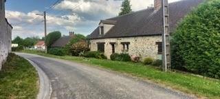 Maison a vendre Tréfols 51210 Marne 179 m2 7 pièces 261250 euros