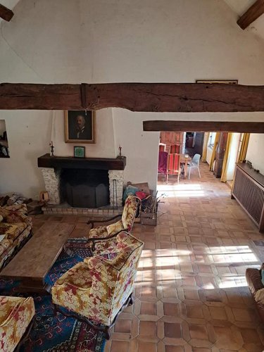 Maison a vendre Tréfols 51210 Marne 179 m2 7 pièces 261250 euros