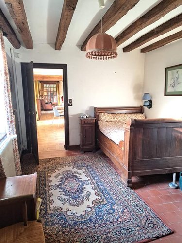 Maison a vendre Tréfols 51210 Marne 179 m2 7 pièces 261250 euros