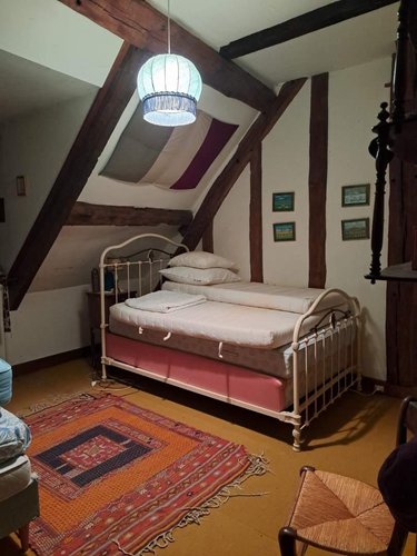 Maison a vendre Tréfols 51210 Marne 179 m2 7 pièces 261250 euros