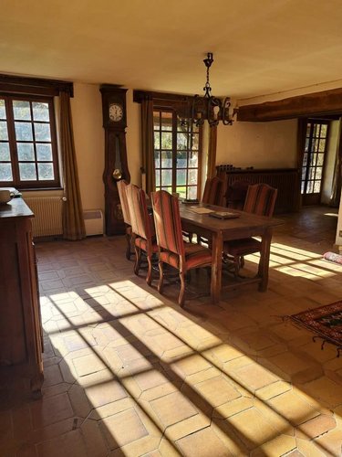 Maison a vendre Tréfols 51210 Marne 179 m2 7 pièces 261250 euros