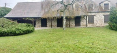 Maison a vendre Tréfols 51210 Marne 179 m2 7 pièces 261250 euros