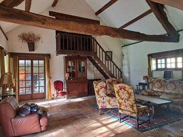 Maison a vendre Tréfols 51210 Marne 179 m2 7 pièces 261250 euros