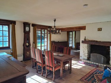 Maison a vendre Tréfols 51210 Marne 179 m2 7 pièces 261250 euros