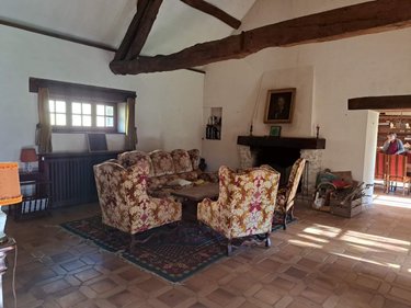 Maison a vendre Tréfols 51210 Marne 179 m2 7 pièces 261250 euros